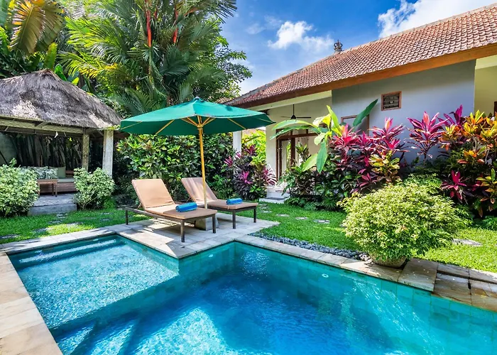 Villa Damai *