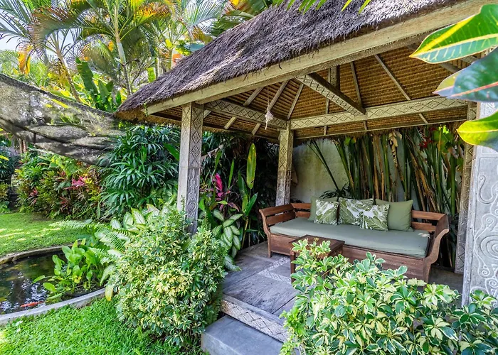 Villa Damai Ubud