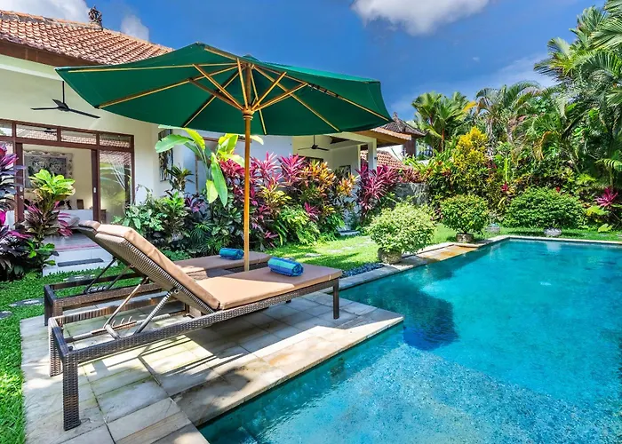 Damai * Ubud