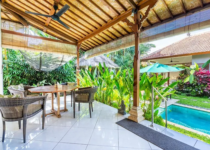 Villa Damai