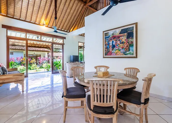 Villa Damai