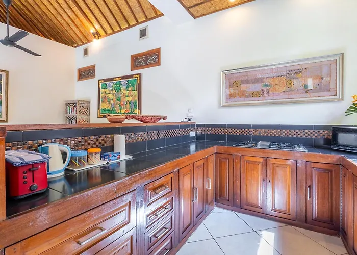 Damai Villa *