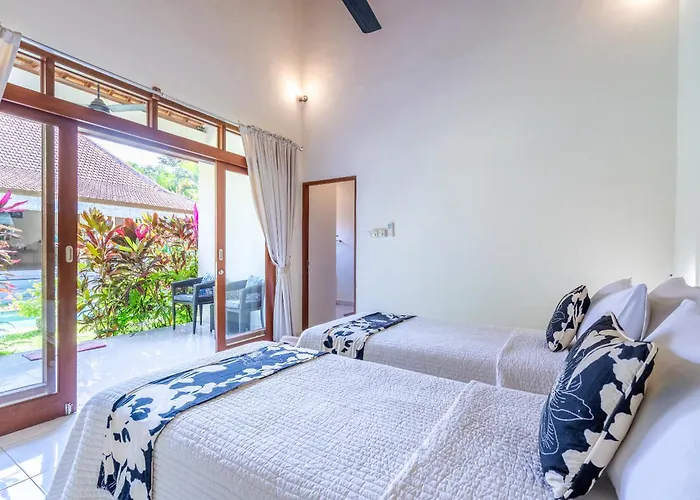 Villa Damai *