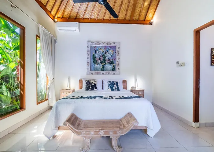 Damai Villa *