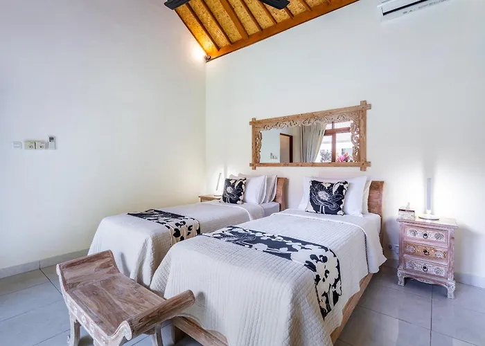 Villa Damai Ubud