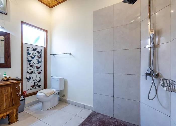 Damai Villa *