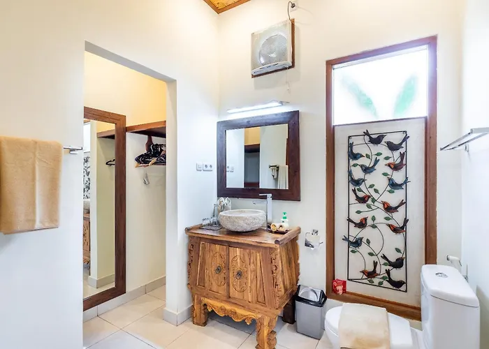 Villa Damai Ubud
